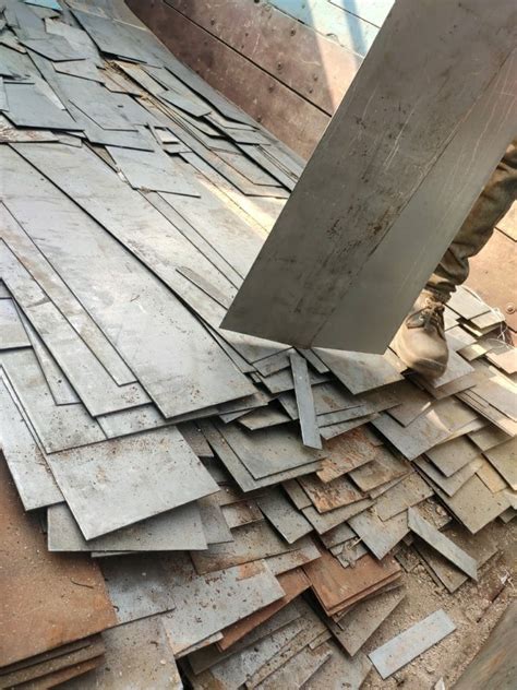 scrap metal sheets|scrap sheet metal near me.